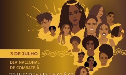 O Dia Nacional de Combate à Discriminação Racial: Um Marco na Luta pela Igualdade