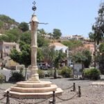 Cidade Velha recebe recriação histórica do descobridor espanhol Juan Sebastian Elcano em 1522