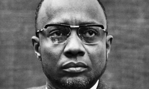 Amílcar Cabral: O Estrategista Intelectual que Liderou com Armas e Ideias
