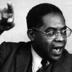 A NÉGRITUDE DE AIMÉ CÉSAIRE: A VOZ QUE REERGEU A CONSCIÊNCIA NEGRA.