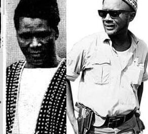 Amílcar Cabral e Sékou Touré: amizade, colaboração e luta pela independência africana!
