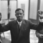 PATRICE LUMUMBA — O GRITO DE LIBERDADE DO CONGO E DE TODA A ÁFRICA