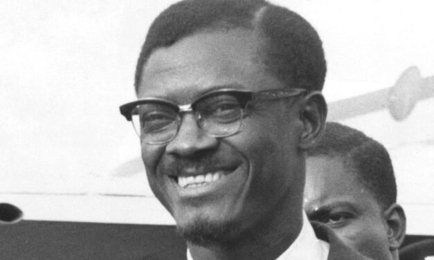 A Tragédia de Patrice Lumumba: Uma Traição Africana e a Crueldade do Poder