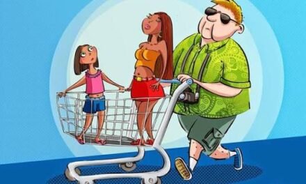 Cabo Verde Morabéza: Entre o Paraíso Turístico e a Exploração Sexual