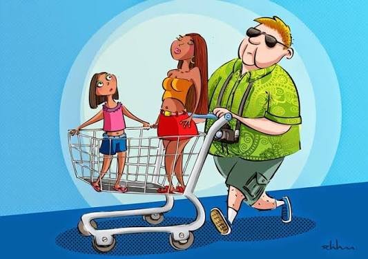 Cabo Verde Morabéza: Entre o Paraíso Turístico e a Exploração Sexual