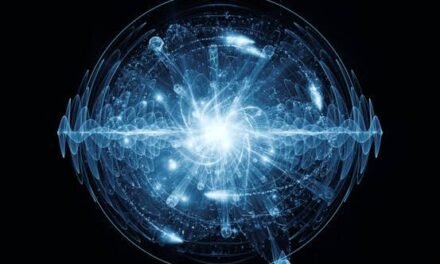 Civilizações Africanas Antigas e sua Compreensão das Energias Sutis: Uma Perspectiva Quântica