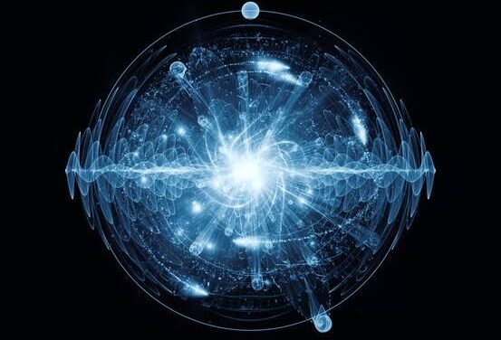 Civilizações Africanas Antigas e sua Compreensão das Energias Sutis: Uma Perspectiva Quântica