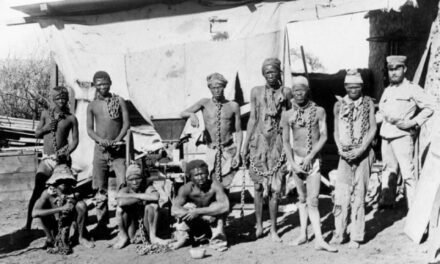 Genocídio Herero e Nama: Cronologia, Supremacia Branca e Consequências Duradouras