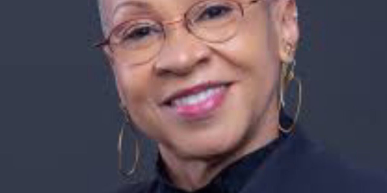 Dr. Joy Angela DeGruy