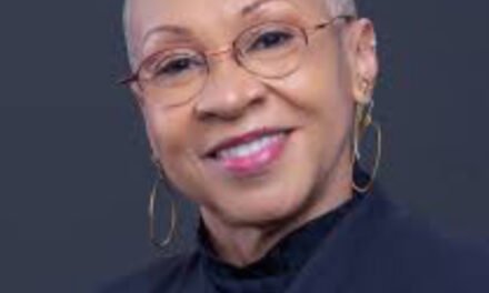 Dr. Joy Angela DeGruy