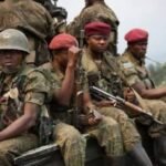 NORTE DO KIVU: O FANTASMA DE LEOPOLDO, O JOGO DO RUANDA E AS MÃOS OCIDENTAIS QUE ALIMENTAM A GUERRA Da colonização belga à escravidão tecnológica moderna.