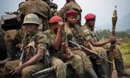 NORTE DO KIVU: O FANTASMA DE LEOPOLDO, O JOGO DO RUANDA E AS MÃOS OCIDENTAIS QUE ALIMENTAM A GUERRA Da colonização belga à escravidão tecnológica moderna.