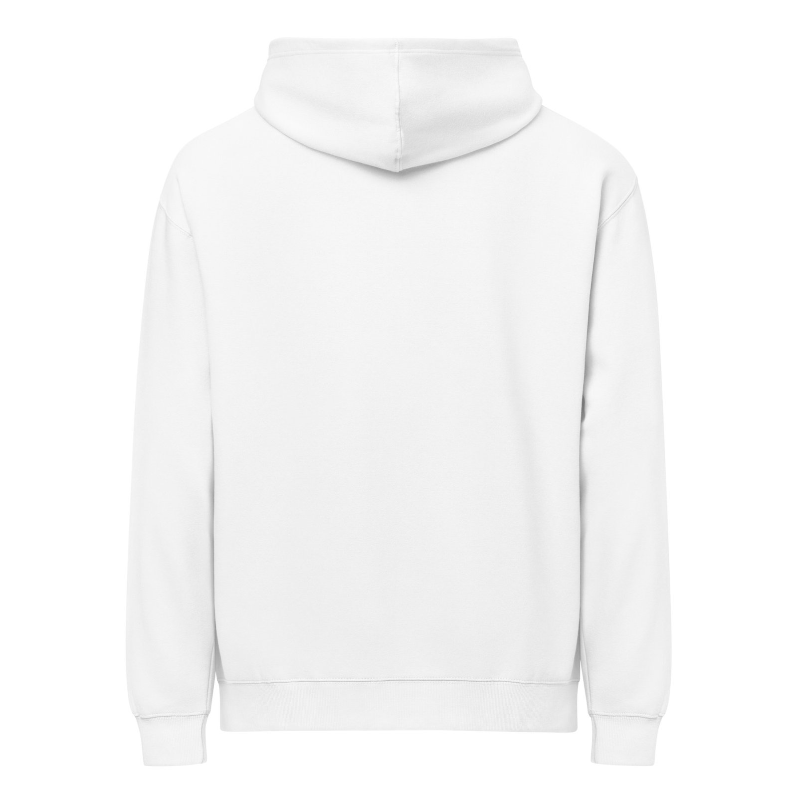 Men’s box hoodie Sankara
