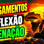 Espelho da alienação